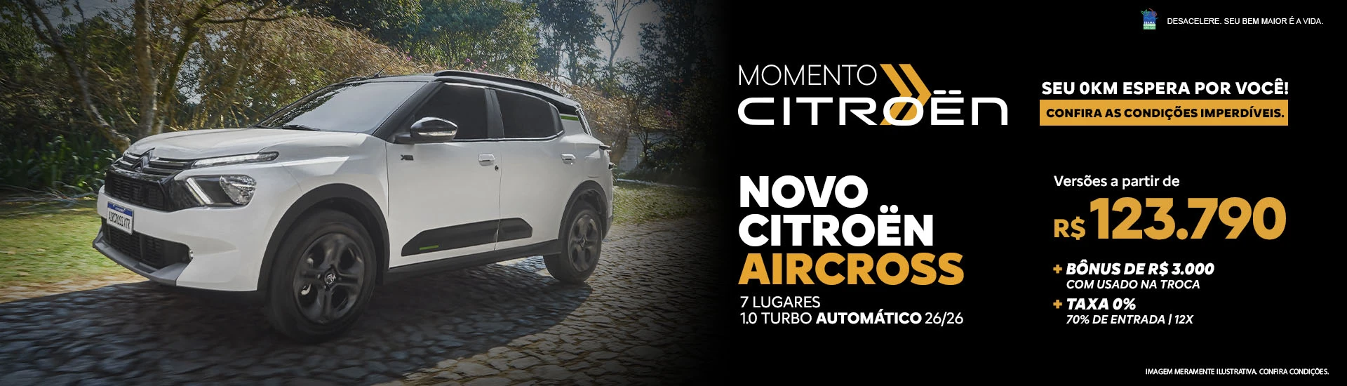 Aircross Web